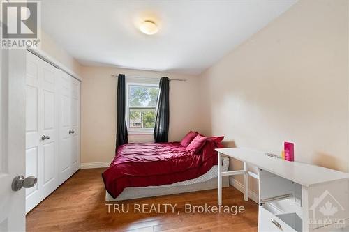 1657 Alta Vista Drive, Ottawa, ON - Indoor Photo Showing Bedroom