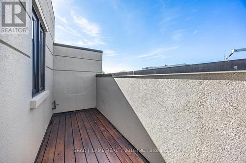 41A Burnaby Boulevard, Toronto (Lawrence Park South), ON - Outdoor