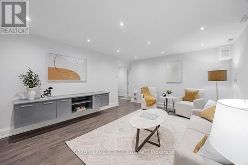 41A Burnaby Boulevard, Toronto (Lawrence Park South), ON - Indoor Photo Showing Other Room