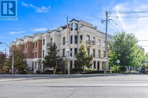 41A Burnaby Boulevard, Toronto (Lawrence Park South), ON - Outdoor With Facade