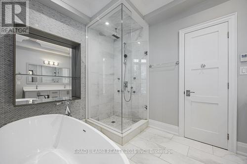 41A Burnaby Boulevard, Toronto (Lawrence Park South), ON - Indoor Photo Showing Bathroom