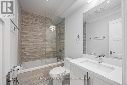 41A Burnaby Boulevard, Toronto (Lawrence Park South), ON - Indoor Photo Showing Bathroom