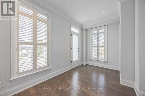 41A Burnaby Boulevard, Toronto (Lawrence Park South), ON - Indoor Photo Showing Other Room