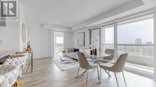 2510 - 275 Yorkland Road, Toronto, ON - Indoor Photo Showing Other Room