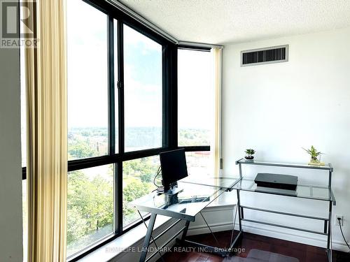 1018 - 75 Bamburgh Circle, Toronto (Steeles), ON - Indoor