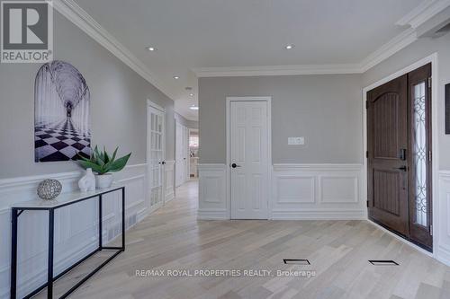 2 Mackinac Crescent, Toronto (Bendale), ON - Indoor Photo Showing Other Room