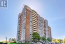 1402 - 7601 Bathurst Street, Vaughan, ON  - Outdoor With Facade 