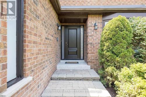 12 Lincoln Place, Markham, ON - Outdoor With Exterior