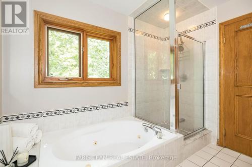 12 Lincoln Place, Markham, ON - Indoor Photo Showing Bathroom