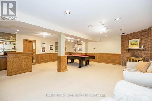 12 Lincoln Place, Markham, ON - Indoor