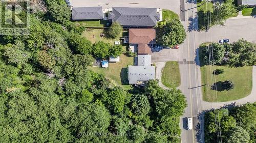 306 Edgehill Drive, Barrie (Sandy Hollow), ON - Outdoor With View