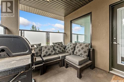 102 Milne Crescent, Saskatoon, SK - Outdoor With Deck Patio Veranda With Exterior