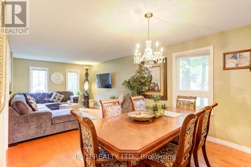 39 Downer Crescent, Wasaga Beach, ON - Indoor Photo Showing Dining Room