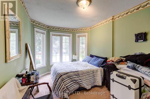 39 Downer Crescent, Wasaga Beach, ON - Indoor Photo Showing Bedroom