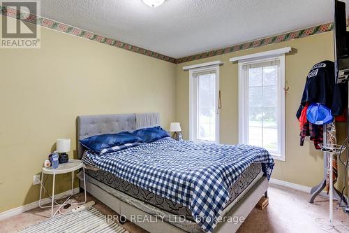 39 Downer Crescent, Wasaga Beach, ON - Indoor Photo Showing Bedroom