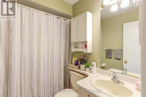 39 Downer Crescent, Wasaga Beach, ON - Indoor Photo Showing Bathroom