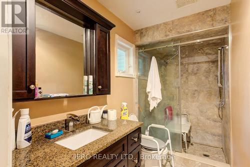 39 Downer Crescent, Wasaga Beach, ON - Indoor Photo Showing Bathroom