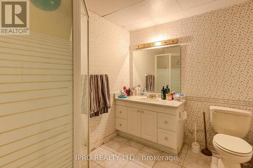 39 Downer Crescent, Wasaga Beach, ON - Indoor Photo Showing Bathroom