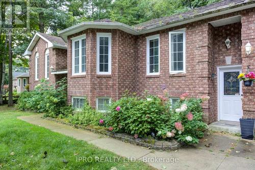 39 Downer Crescent, Wasaga Beach, ON - Outdoor