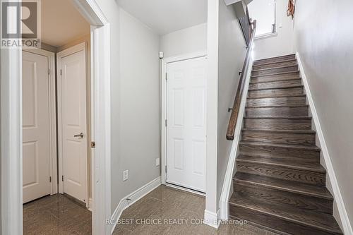 35 Ruby Lang Lane, Toronto (Mimico), ON - Indoor Photo Showing Other Room