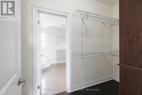 35 Ruby Lang Lane, Toronto (Mimico), ON - Indoor With Storage