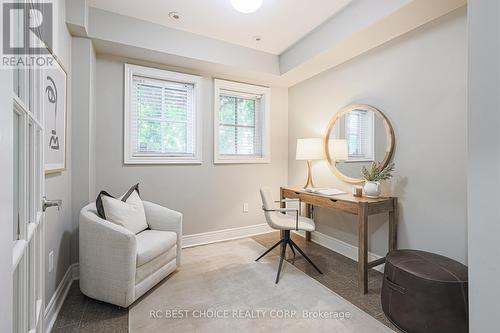 35 Ruby Lang Lane, Toronto (Mimico), ON - Indoor Photo Showing Other Room