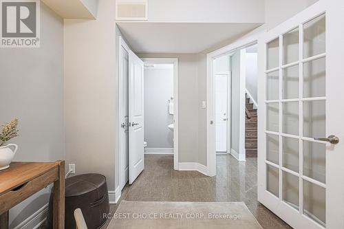 35 Ruby Lang Lane, Toronto (Mimico), ON - Indoor Photo Showing Other Room