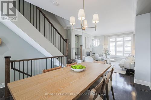 35 Ruby Lang Lane, Toronto (Mimico), ON - Indoor