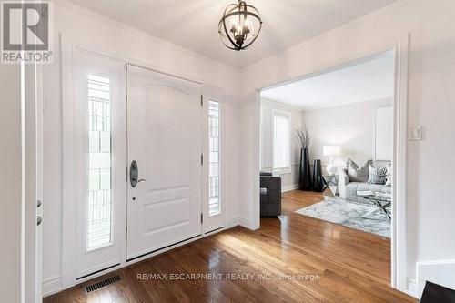 2182 Maplewood Drive, Burlington (Brant), ON - Indoor Photo Showing Other Room