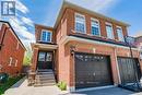 3120 Wheatstone Avenue, Mississauga, ON  - Outdoor 