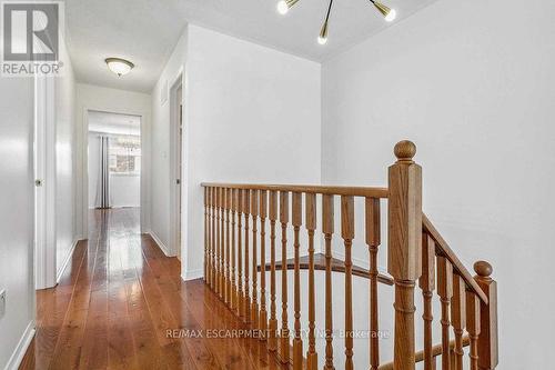 3120 Wheatstone Avenue, Mississauga, ON - Indoor Photo Showing Other Room