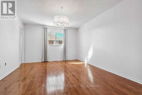 3120 Wheatstone Avenue, Mississauga, ON - Indoor Photo Showing Other Room