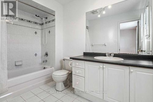 3120 Wheatstone Avenue, Mississauga, ON - Indoor Photo Showing Bathroom