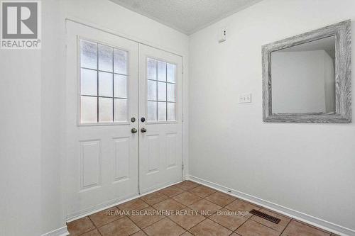 3120 Wheatstone Avenue, Mississauga, ON - Indoor Photo Showing Other Room