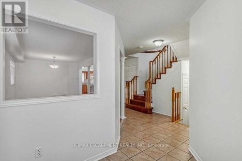 3120 Wheatstone Avenue, Mississauga, ON - Indoor Photo Showing Other Room