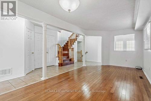 3120 Wheatstone Avenue, Mississauga, ON - Indoor Photo Showing Other Room