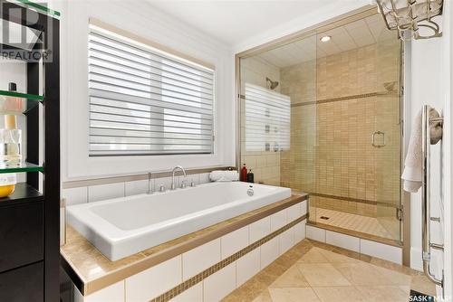 307A Currie Avenue, Round Lake, SK - Indoor Photo Showing Bathroom