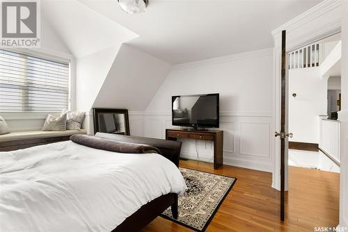 307A Currie Avenue, Round Lake, SK - Indoor Photo Showing Bedroom