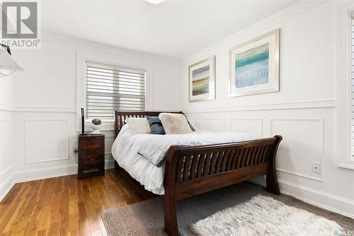 307A Currie Avenue, Round Lake, SK - Indoor Photo Showing Bedroom