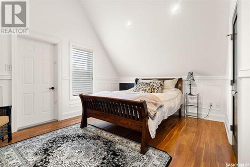 307A Currie Avenue, Round Lake, SK - Indoor Photo Showing Bedroom