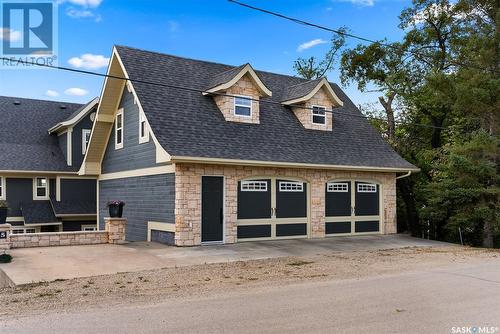 307A Currie Avenue, Round Lake, SK - Outdoor