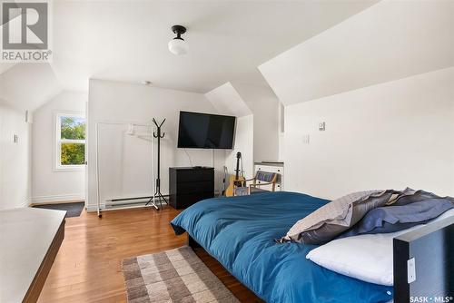 307A Currie Avenue, Round Lake, SK - Indoor Photo Showing Bedroom