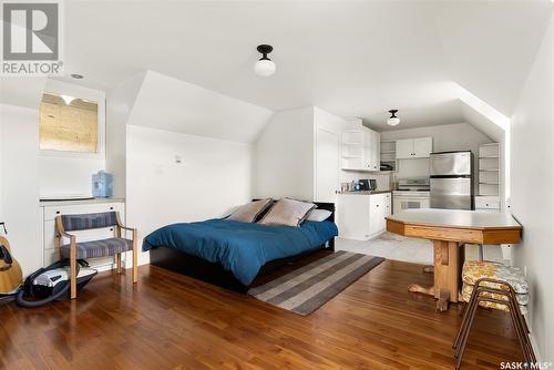 307A Currie Avenue, Round Lake, SK - Indoor Photo Showing Bedroom