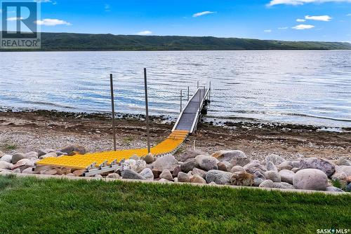 307A Currie Avenue, Round Lake, SK - Outdoor With Body Of Water With View