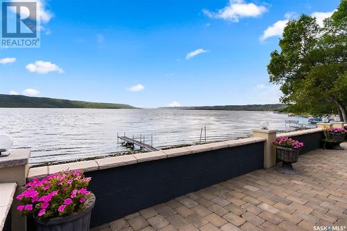 307A Currie Avenue, Round Lake, SK - Outdoor With Body Of Water With View