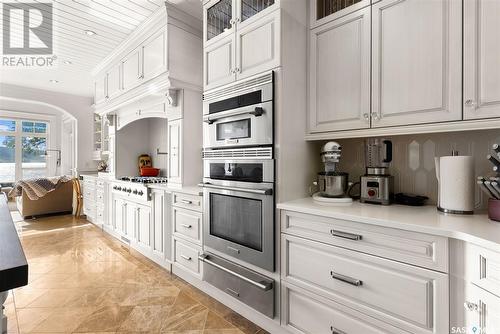 307A Currie Avenue, Round Lake, SK - Indoor Photo Showing Kitchen