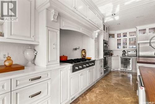 307A Currie Avenue, Round Lake, SK - Indoor Photo Showing Kitchen