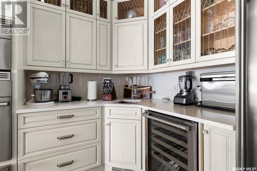 307A Currie Avenue, Round Lake, SK - Indoor Photo Showing Kitchen