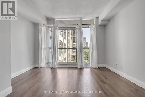 309 - 225 Webb Drive, Mississauga (City Centre), ON - Indoor Photo Showing Other Room