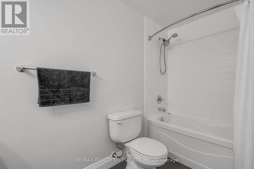 309 - 225 Webb Drive, Mississauga (City Centre), ON - Indoor Photo Showing Bathroom